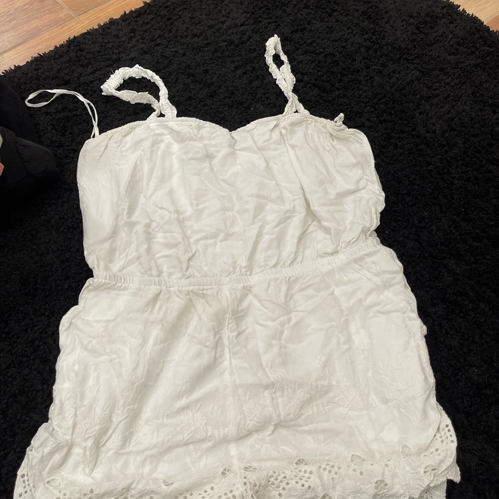 Express Women’s Romper